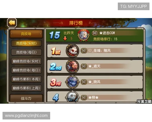 PG大满贯平台如何提高游戏胜率:实用技巧与策略全攻略 PG大满贯平台如何提高游戏胜率:实用技巧与策略全攻略